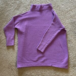 Free People - Large - Ottoman Slouchy Tunic